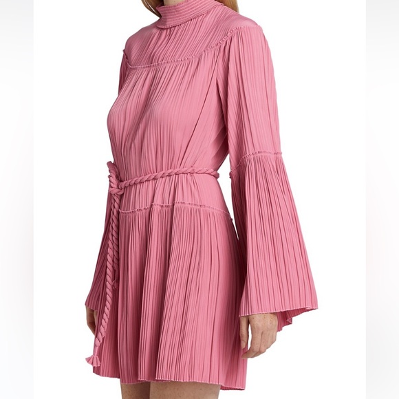 🩷🎉 HOST PICK 🎉🩷 ALC Mini Dress - Picture 2 of 5